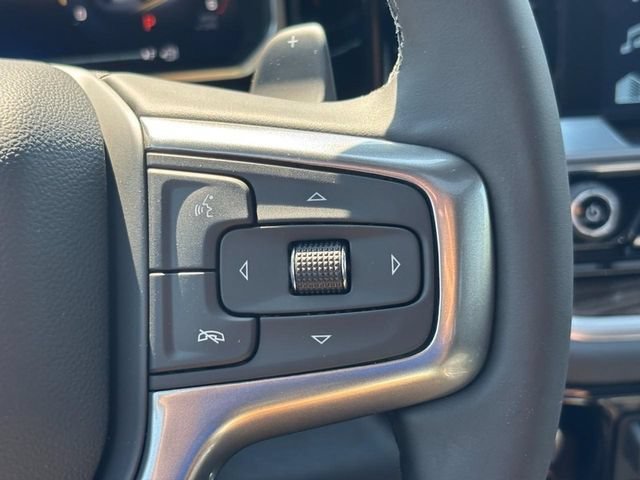 2026 Chevrolet Silverado 1500 LT Trail Boss - Photo 13