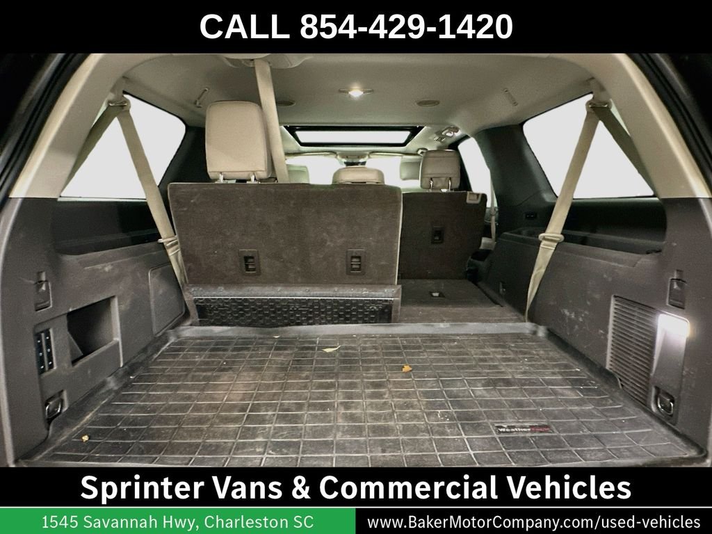 Used 2018 Gray Ford Limited image 27