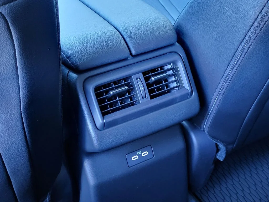Used 2026 Ingot Blue Metallic Mazda Premium image 20