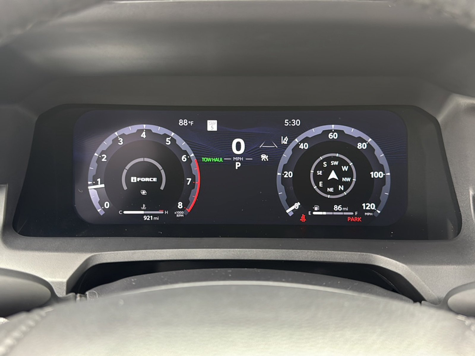 Used 2026 Bronze Toyota TRD Sport image 31