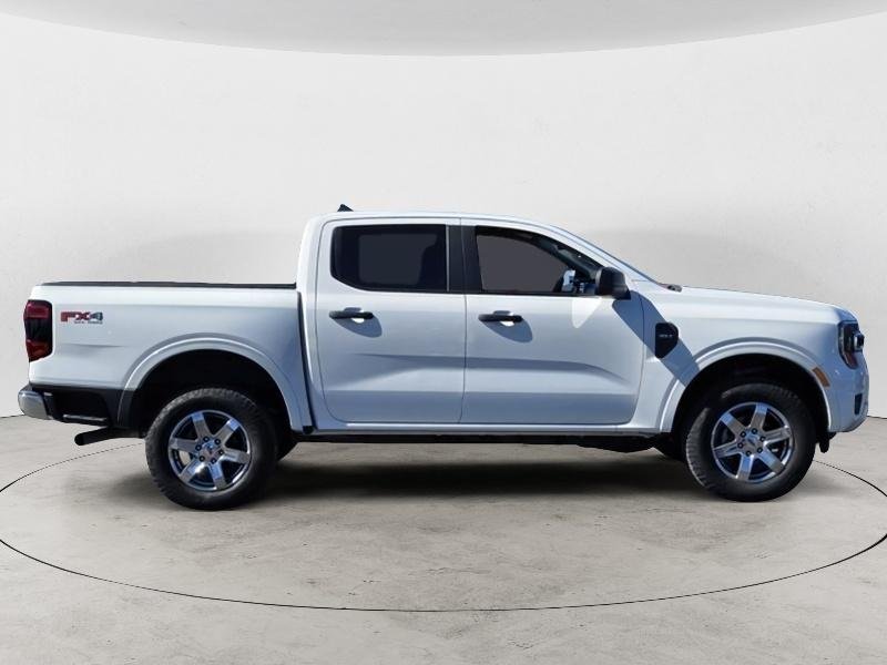Used 2025 Ford Ranger XLT with VIN 1FTER4HP5SLE01257 for sale in Little Rock