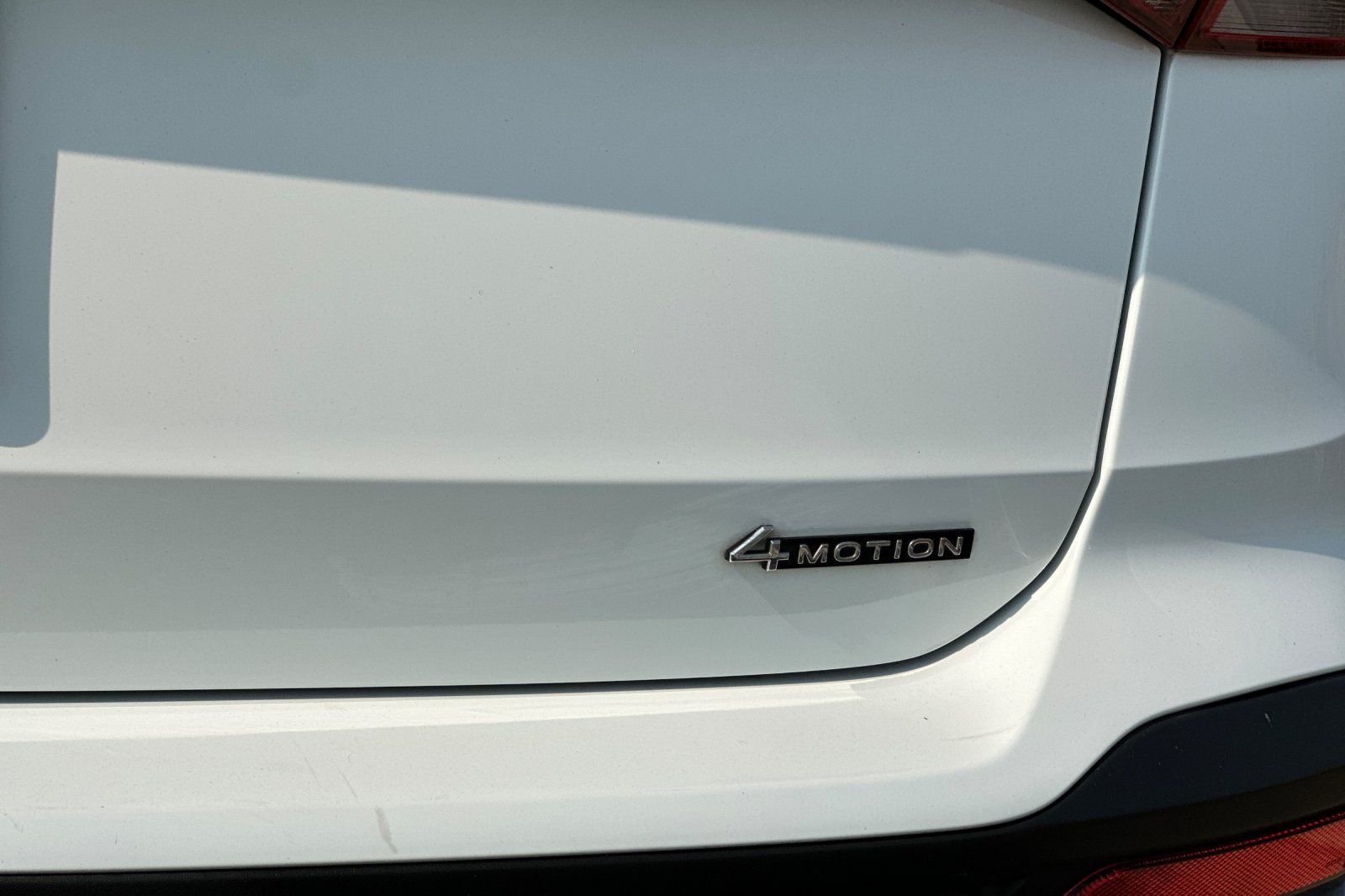 Used 2022 White Volkswagen 1.5T SE image 31