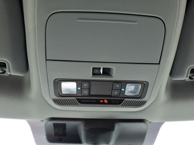 New 2026 Iconic Silver Metallic Ford XLT image 26