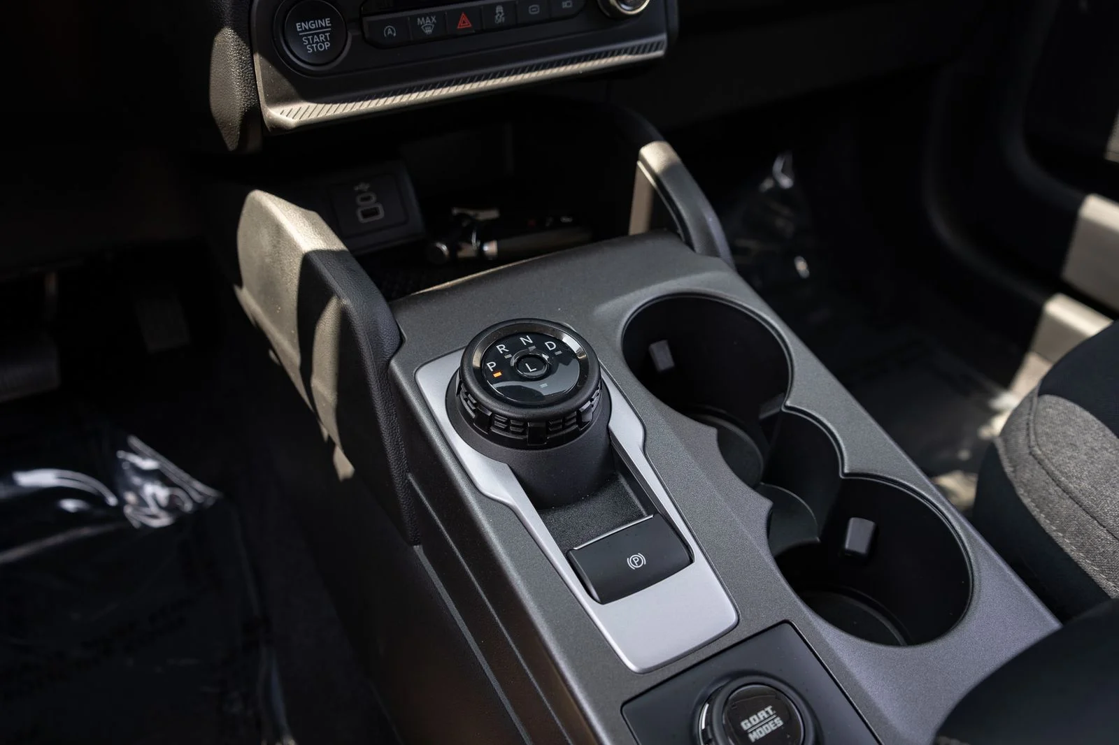 New 2026 Oxford White Ford Big Bend® image 26