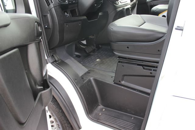 Used 2026 White Ram High Roof image 21