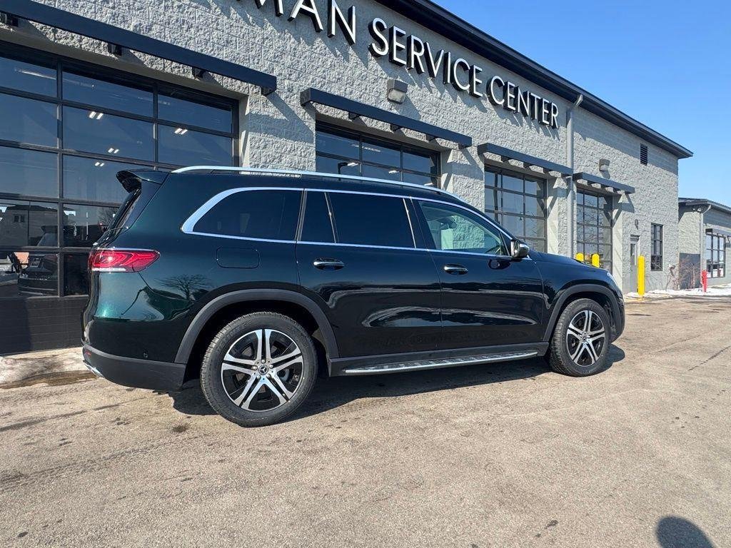 2020 Mercedes-Benz GLS GLS450 - Photo 52