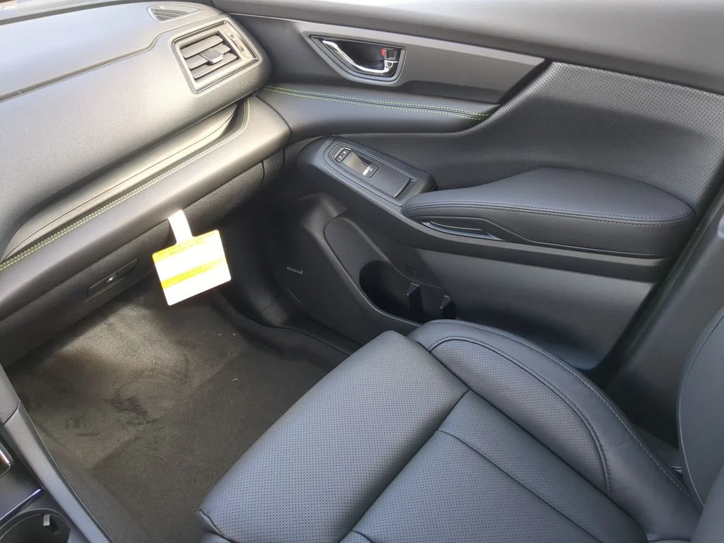 2026 Subaru Ascent Onyx Edition-Touring - Photo 16