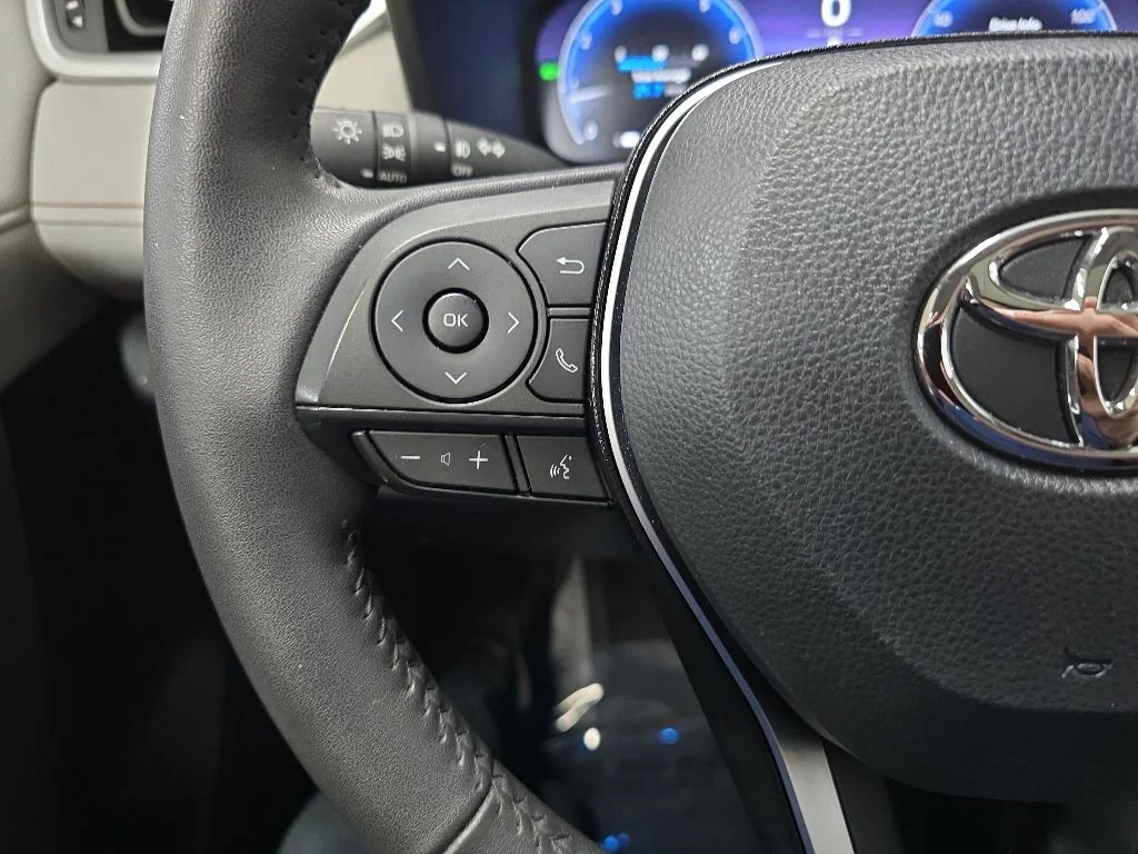 Used 2024 Beige Toyota Limited image 20