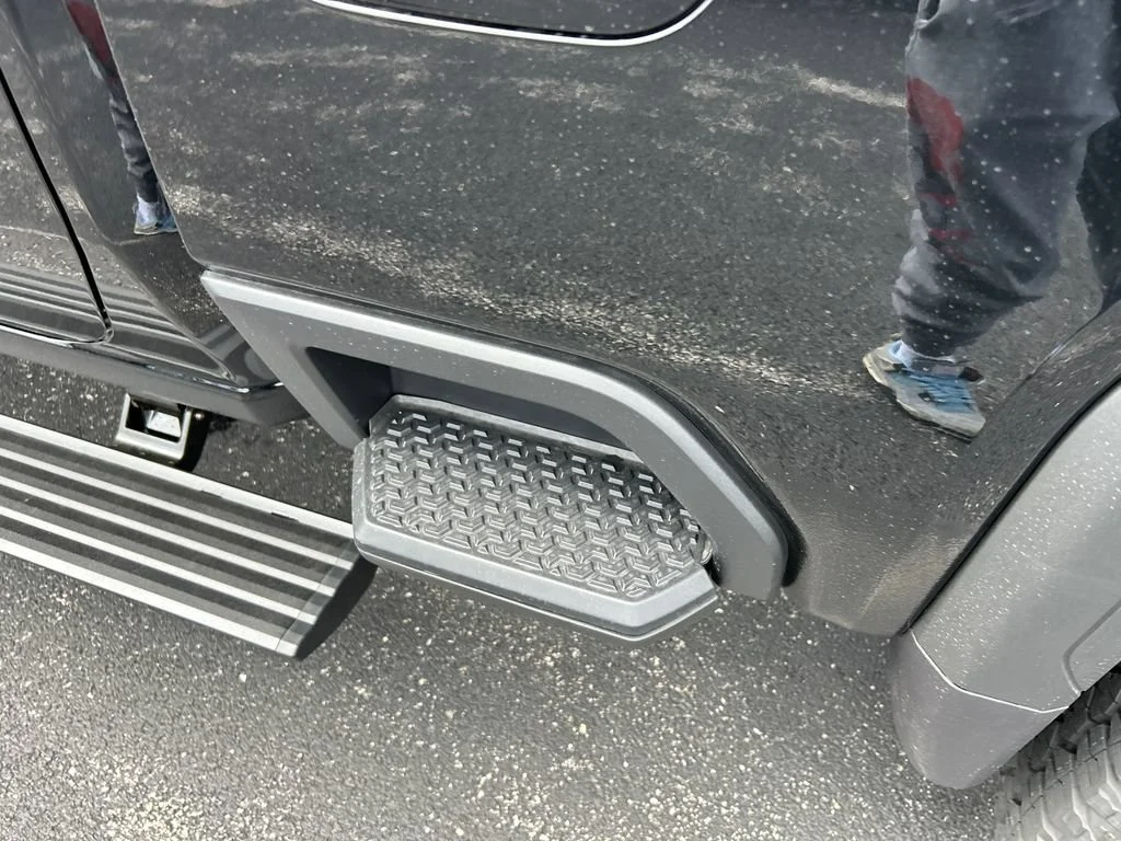 2026 GMC Sierra 2500HD Denali Ultimate - Photo 37