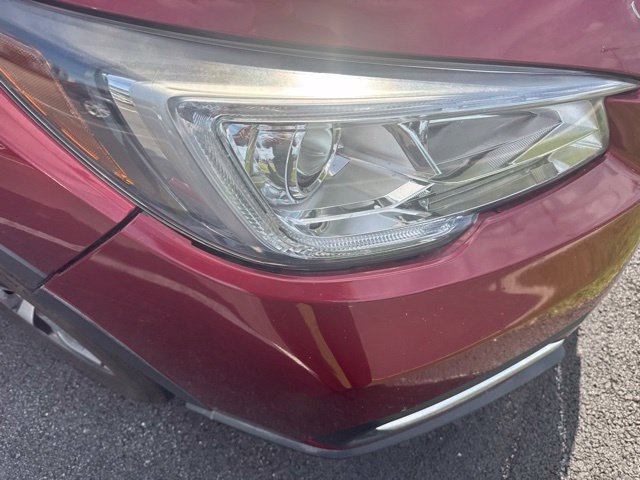 Used 2019 Red Subaru Premium image 2