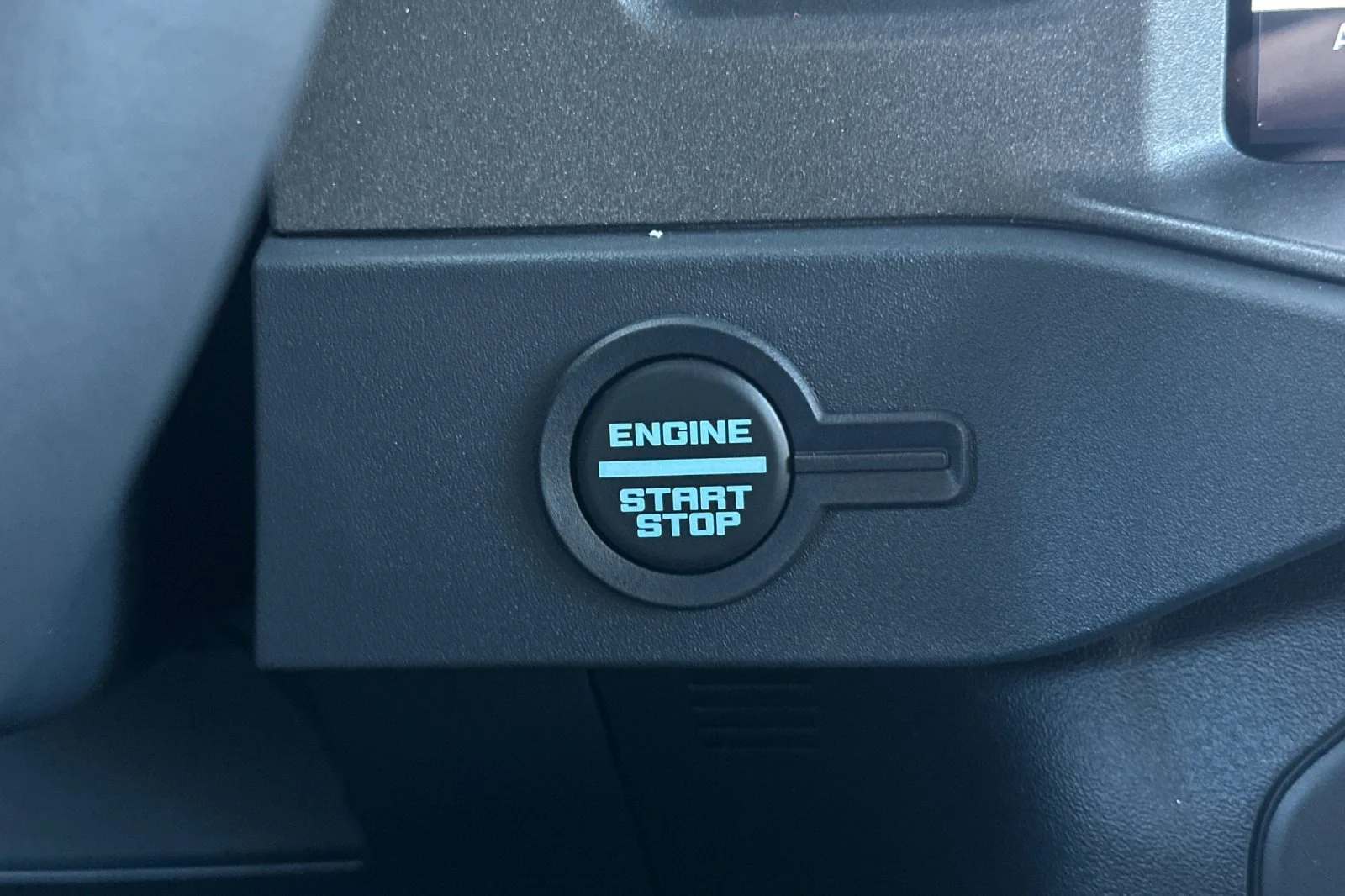 New 2026 Avalanche Gray Ford Big Bend® image 22