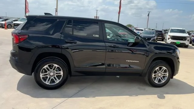2026 GMC Terrain Elevation - Photo 9