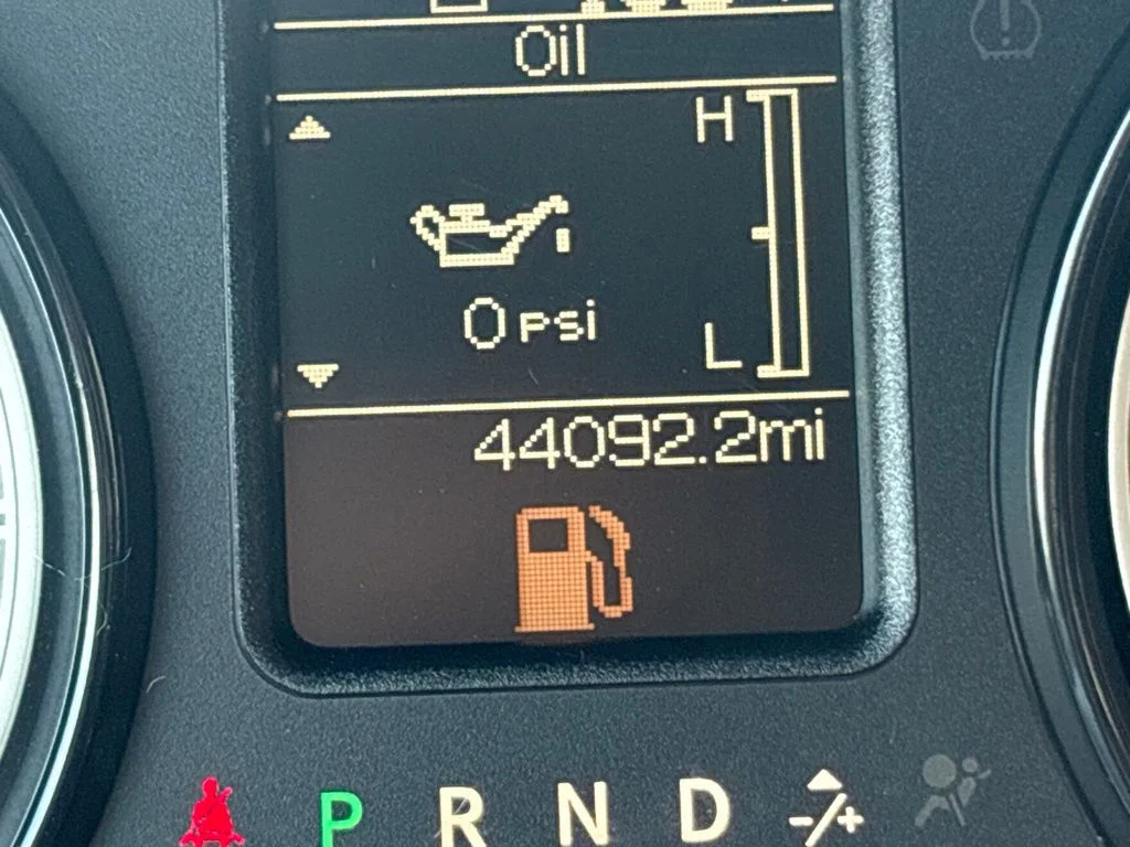 Used 2018 Silver Ram Tradesman image 17