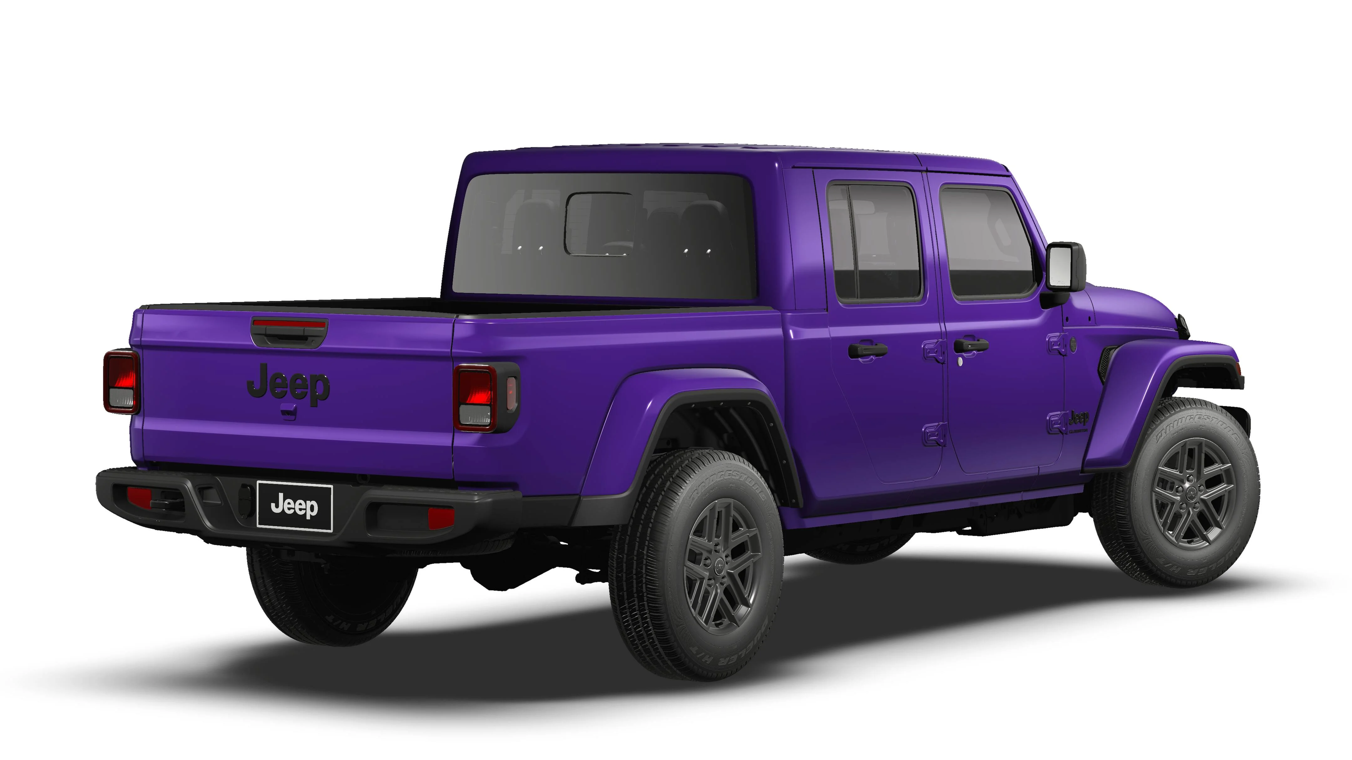 New 2026 Reign Exterior Paint Jeep Sport S image 14