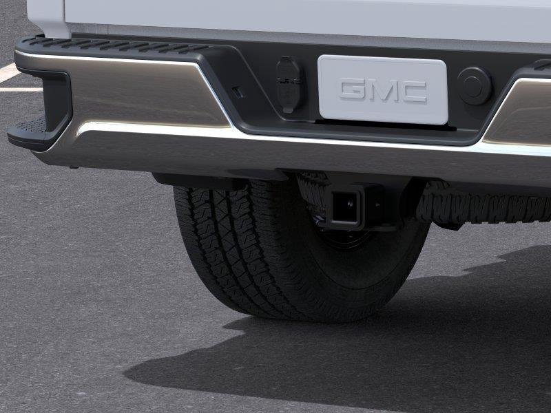 New 2026 Summit White GMC SLE image 14