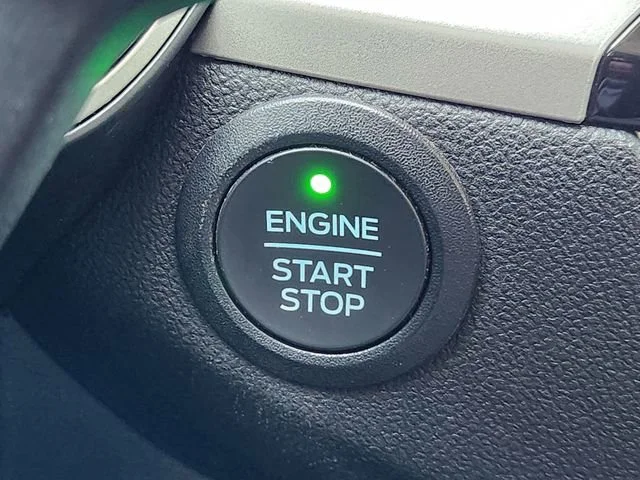 2022 Ford Escape SEL - Photo 23