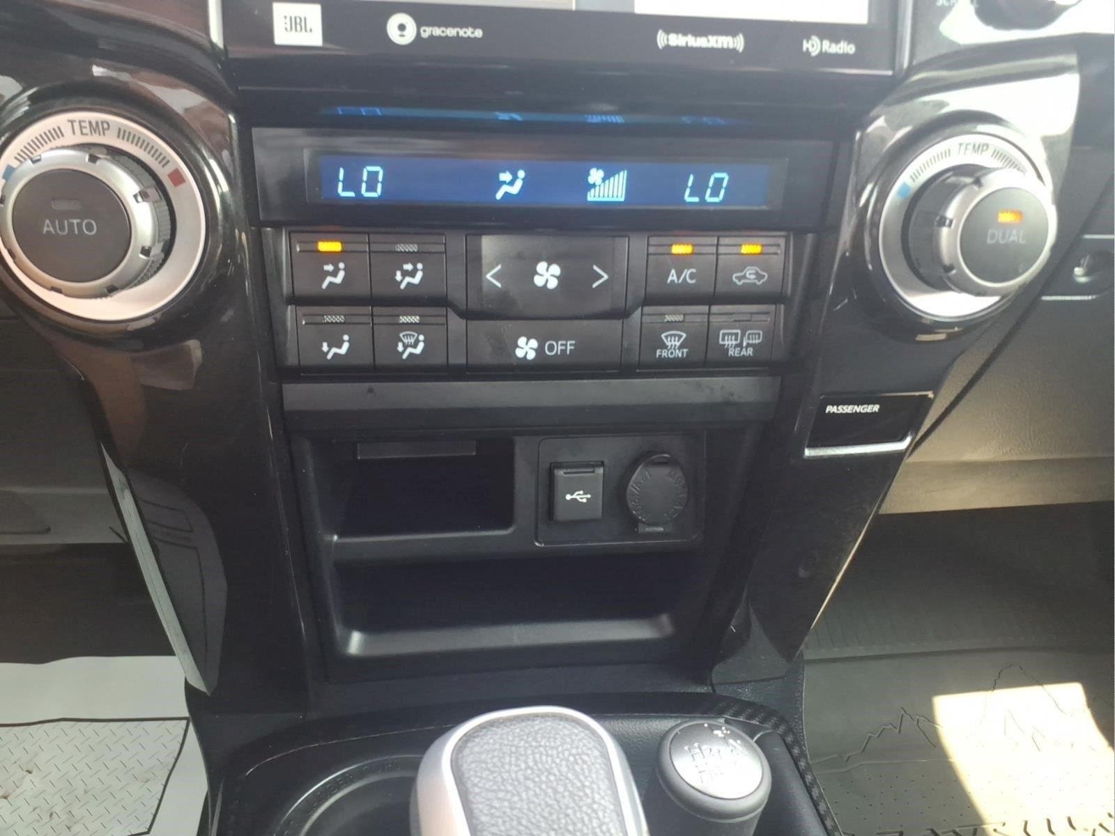 Used 2024 Underground Toyota TRD Pro image 24