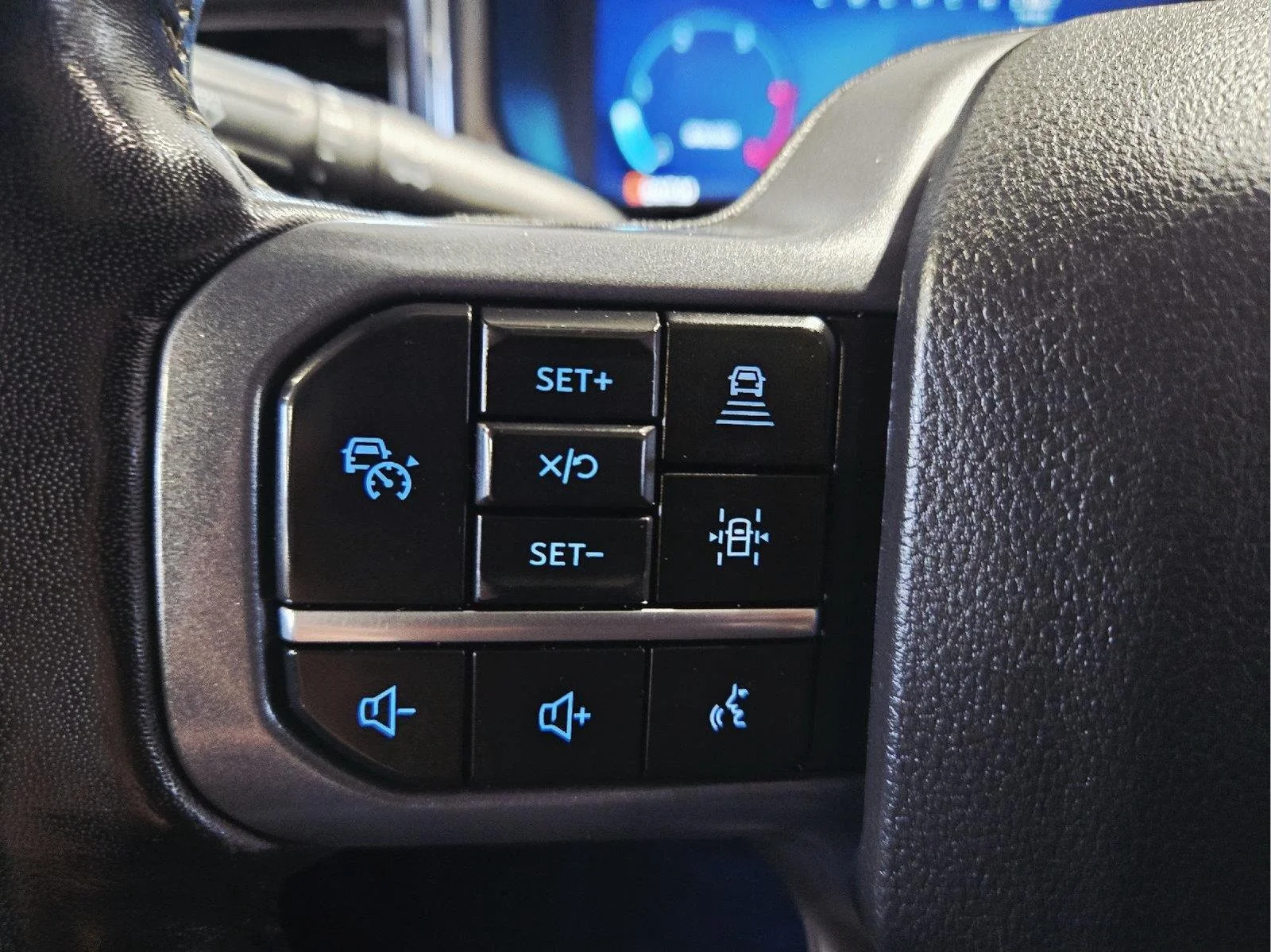 Used 2024 Carbonized Gray Ford Lariat image 35