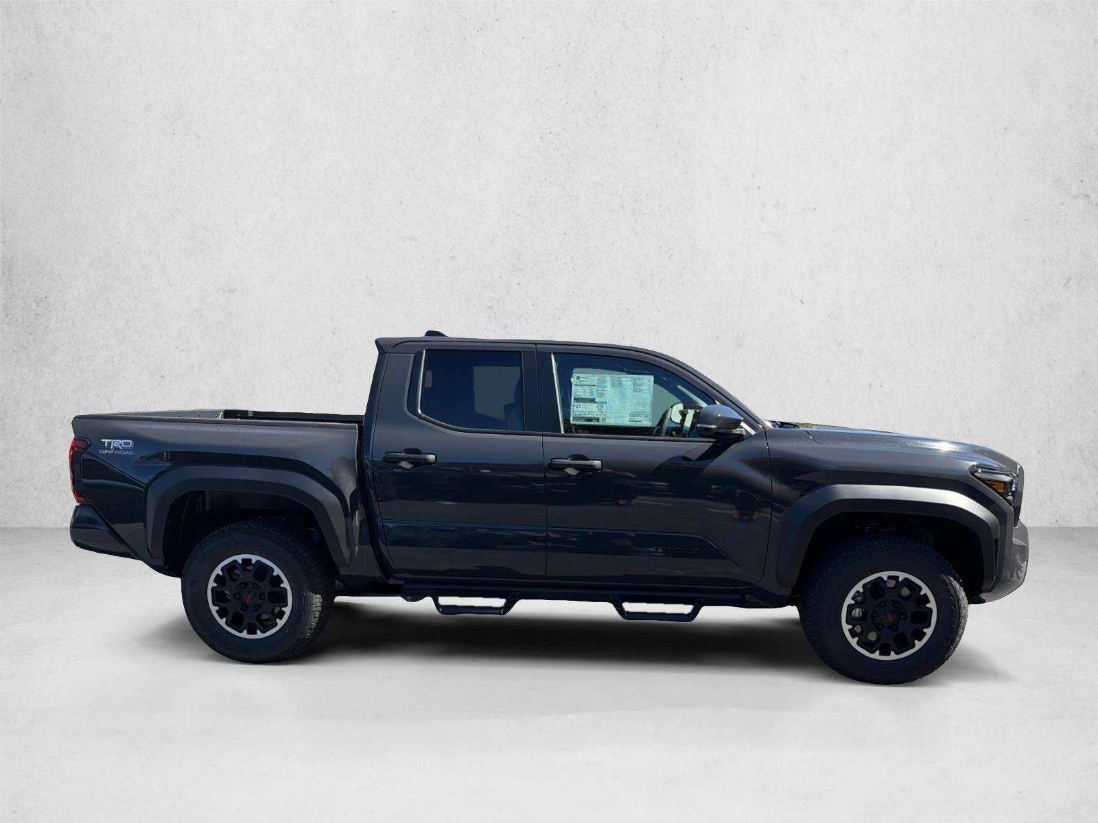 New 2026 Underground Toyota TRD Off-Road image 2