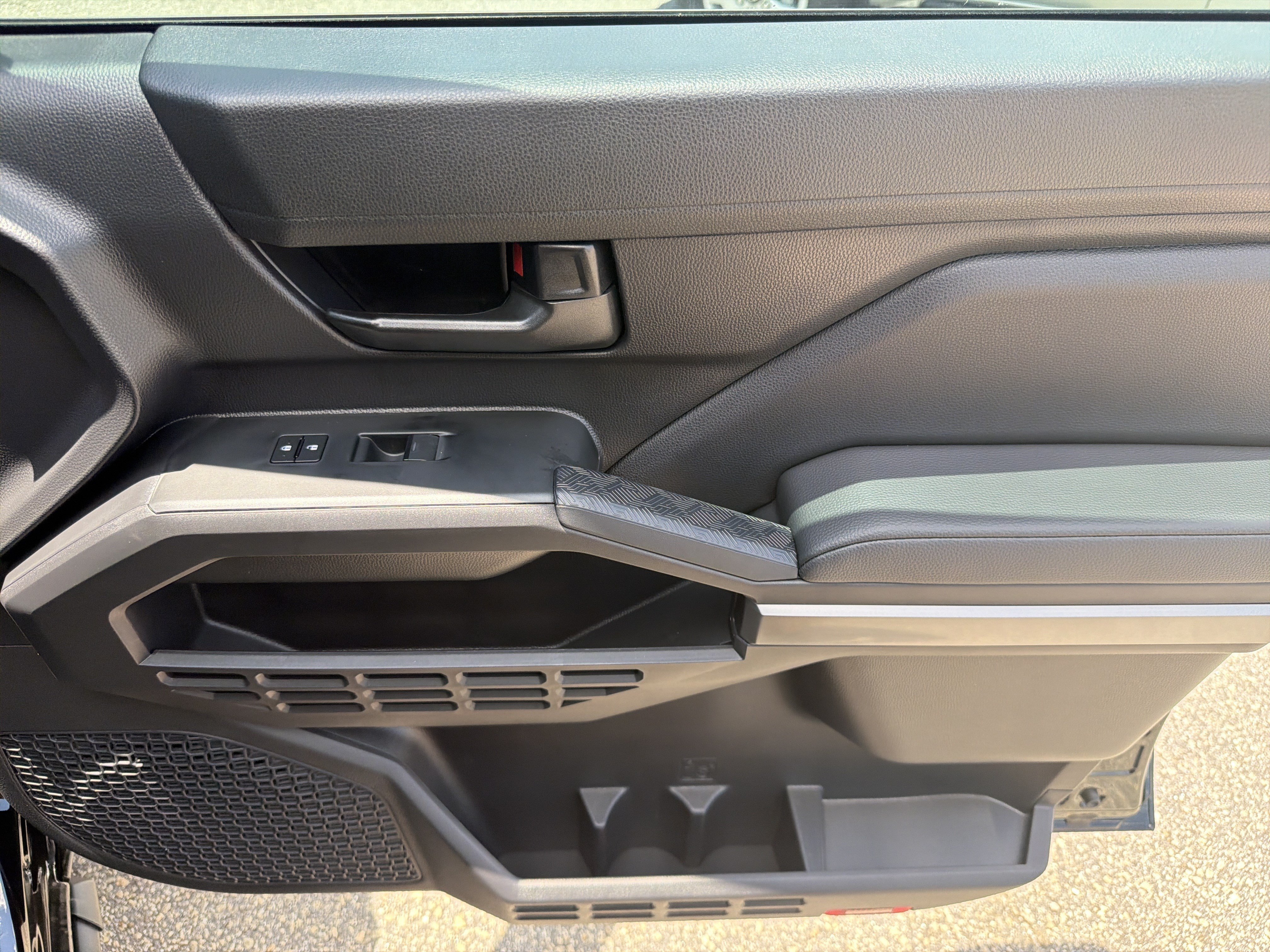 New 2026 Black Toyota SR5 image 14