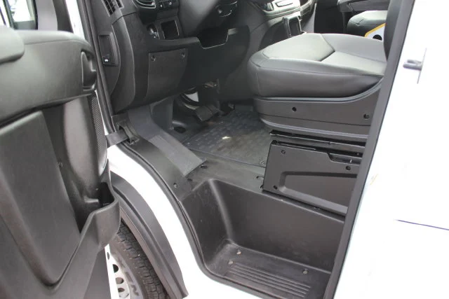 Used 2026 White Ram High Roof image 21