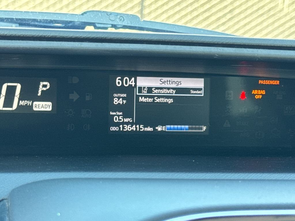 Used 2018  Toyota One image 32