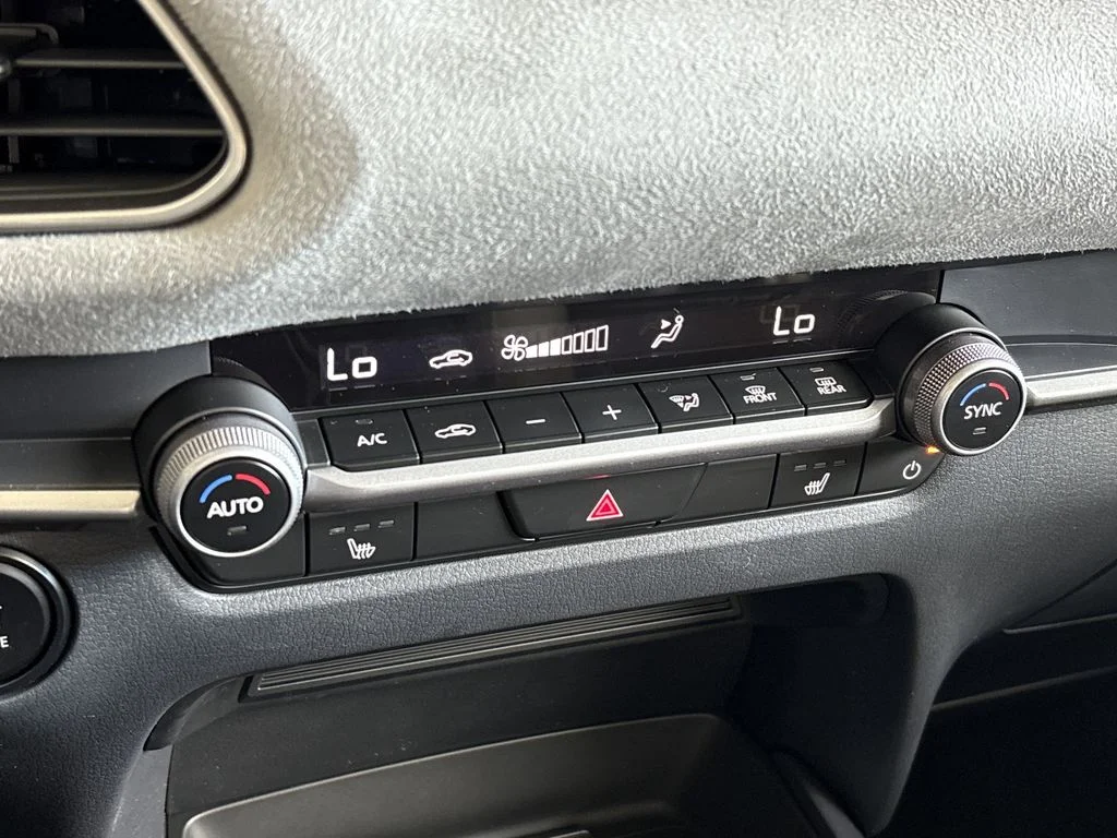 2026 Mazda CX-30 Aire Edition - Photo 21