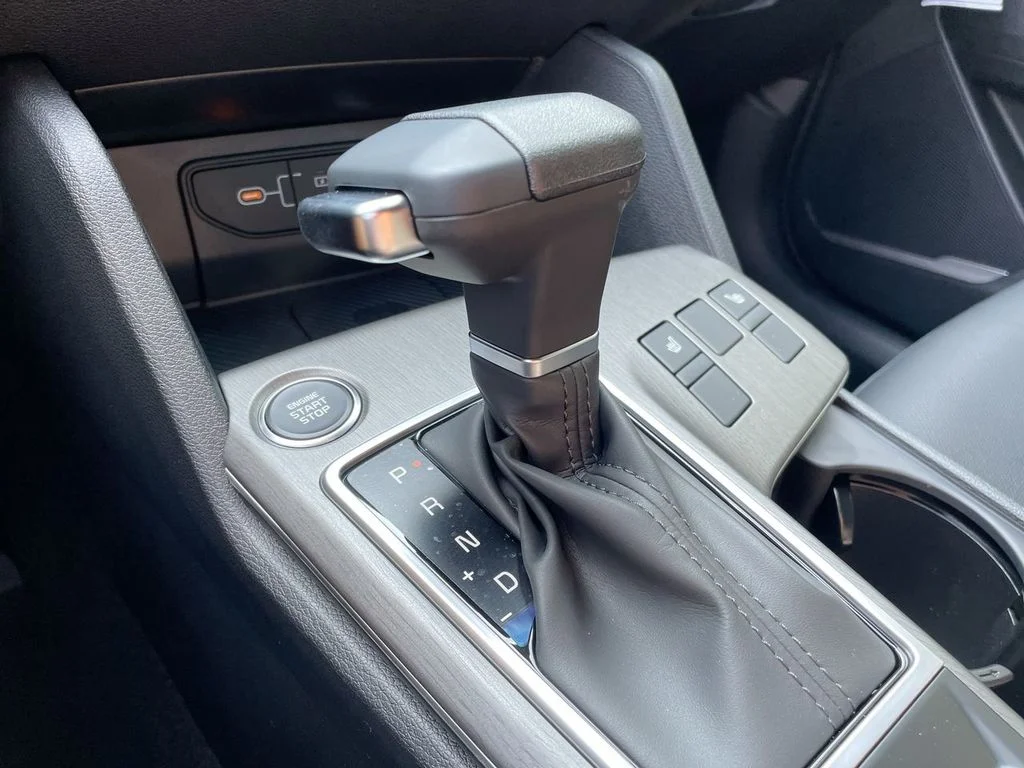 2026 Kia Sportage X-Line - Photo 45