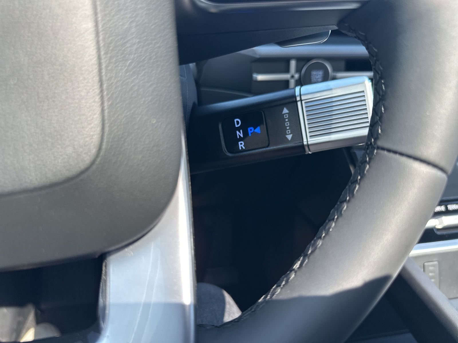 New 2026 Gray Hyundai XRT AWD image 53