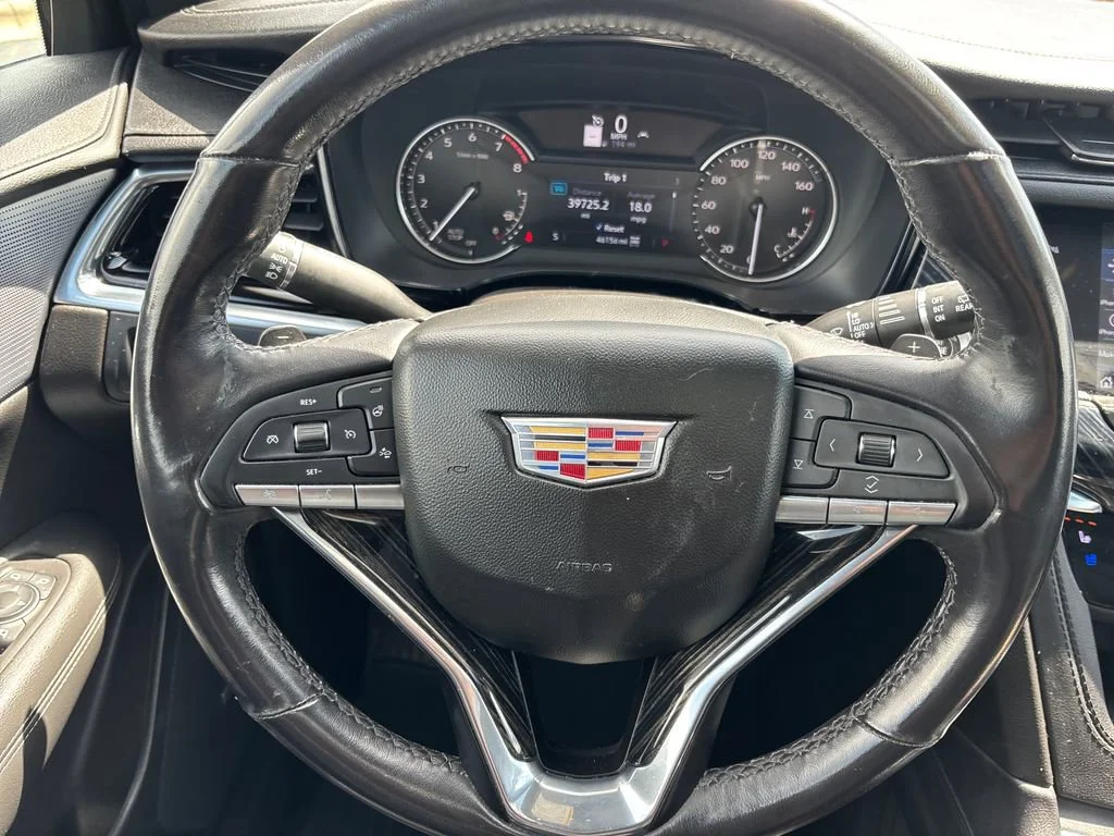 2023 Cadillac XT6 Premium Luxury - Photo 13