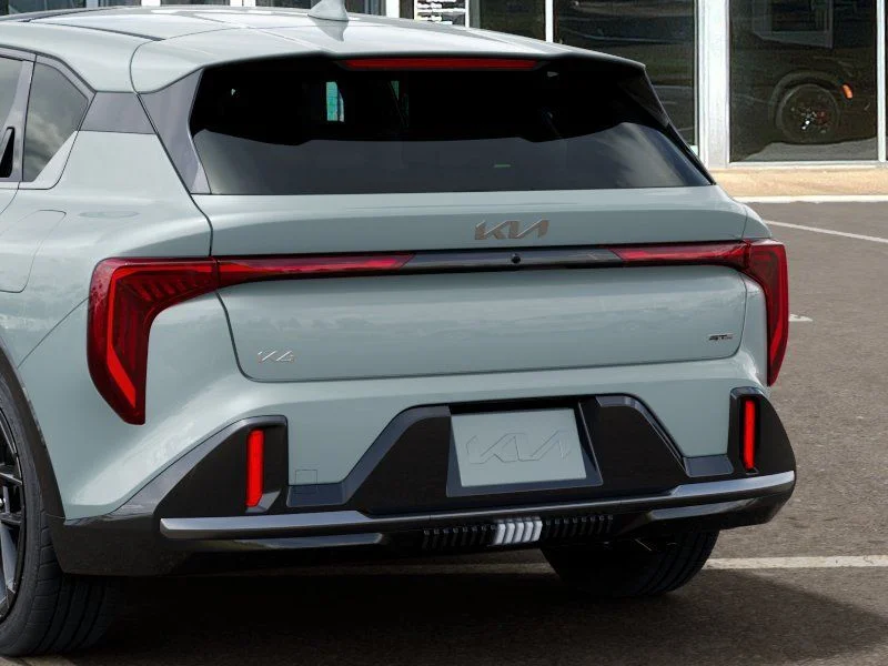 2026 Kia K4 GT-Line Turbo - Photo 13