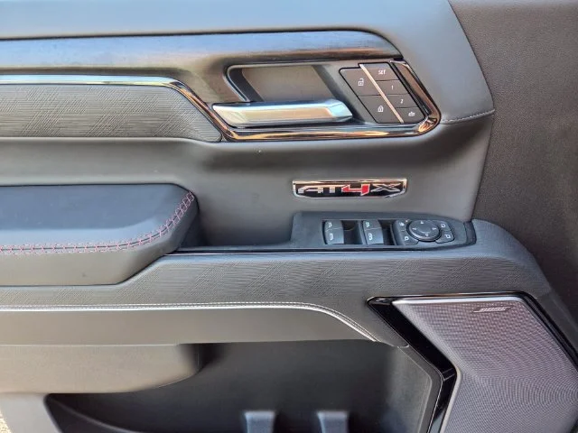 Used 2026 Beige GMC AT4X image 17