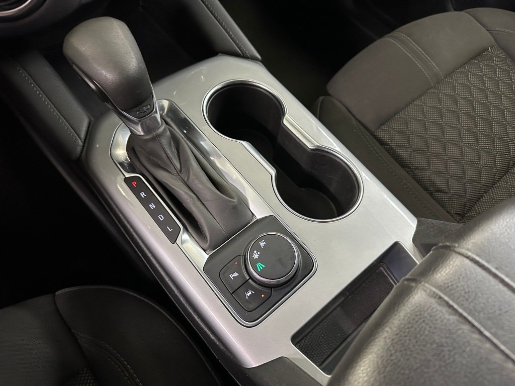 2021 Chevrolet Blazer 2LT - Photo 16