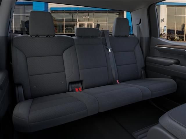 2026 Chevrolet Silverado 1500 RST - Photo 17