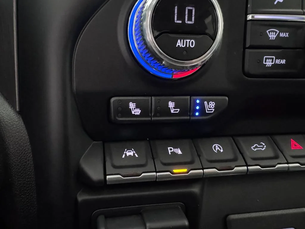 Certified Used 2022 Onyx Black GMC Denali image 25