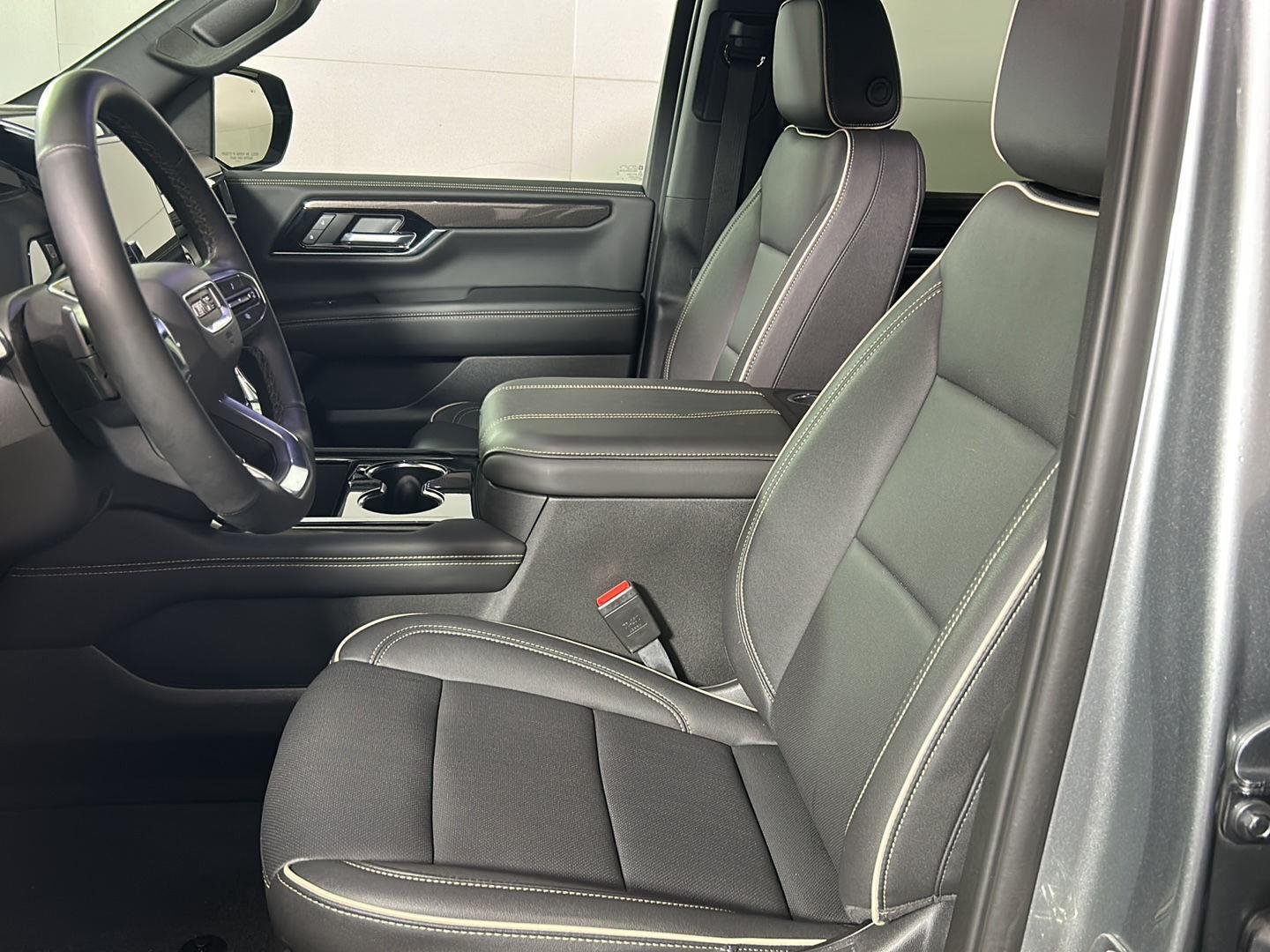 2026 GMC Yukon XL Elevation - Photo 39