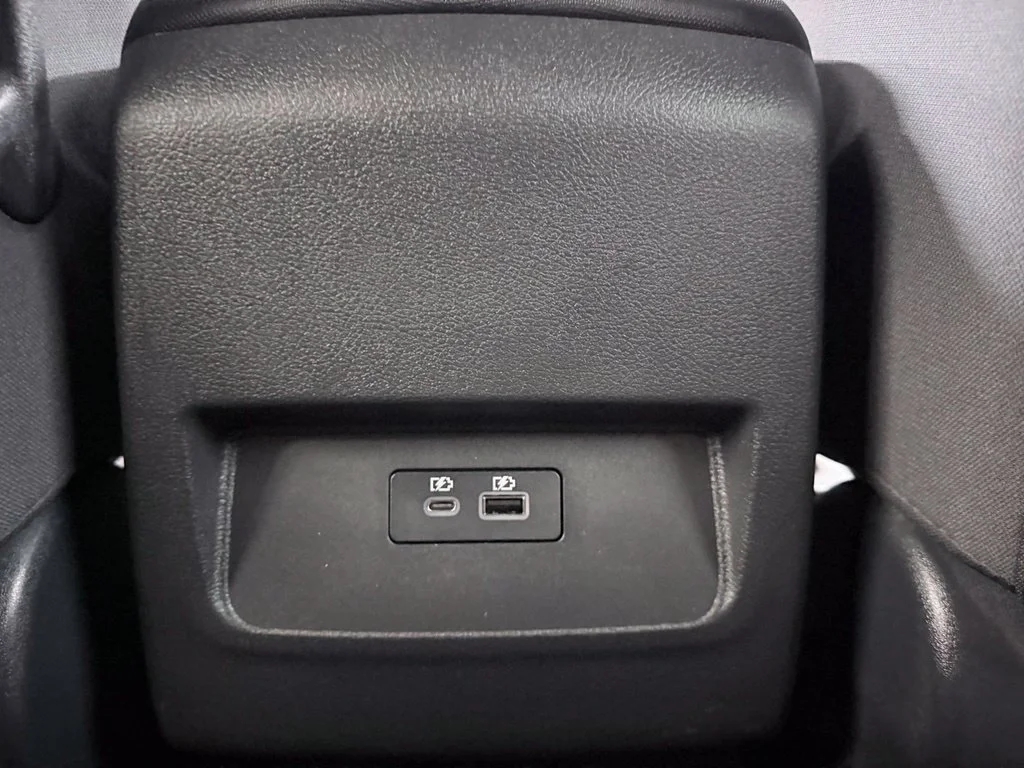 Used 2024 White Nissan SV image 25