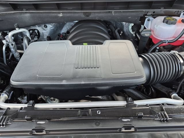 2026 Chevrolet Silverado 1500 LT Trail Boss - Photo 33