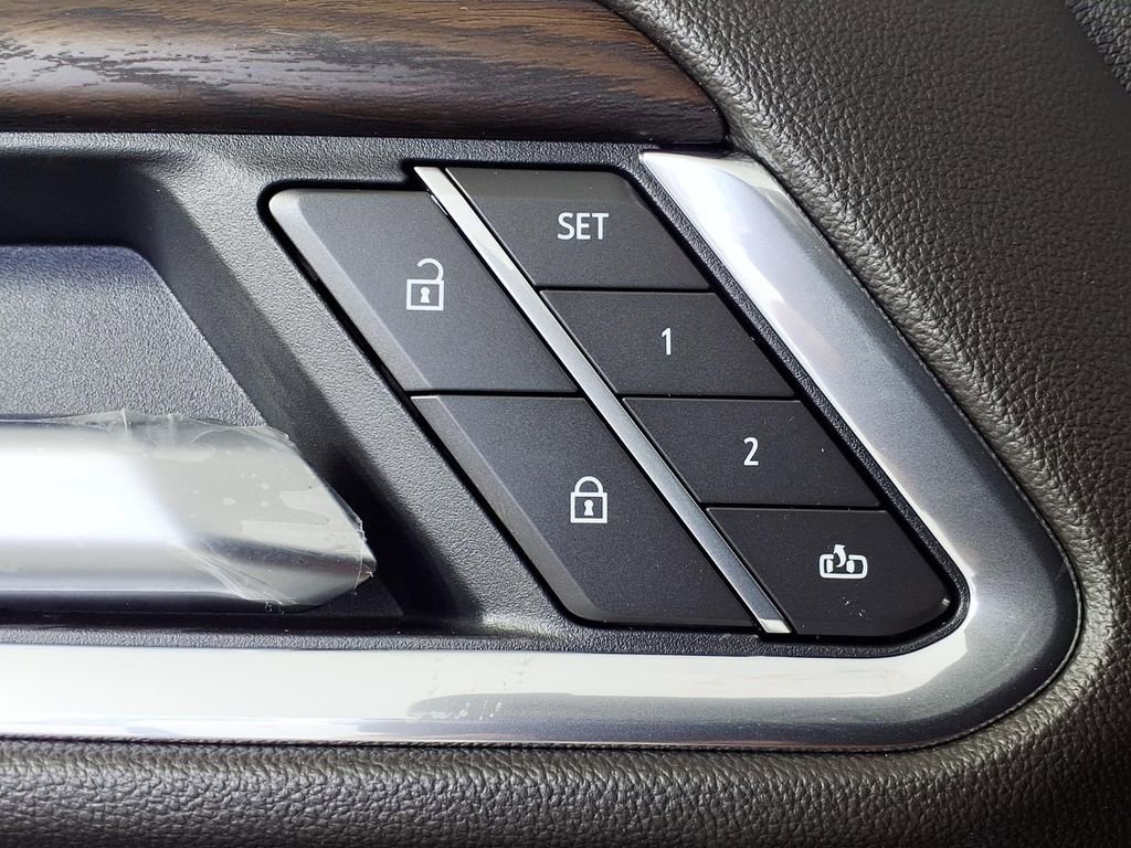 2026 GMC Sierra 1500 SLT - Photo 15