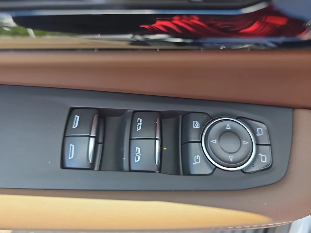 2026 Chevrolet Tahoe High Country - Photo 29