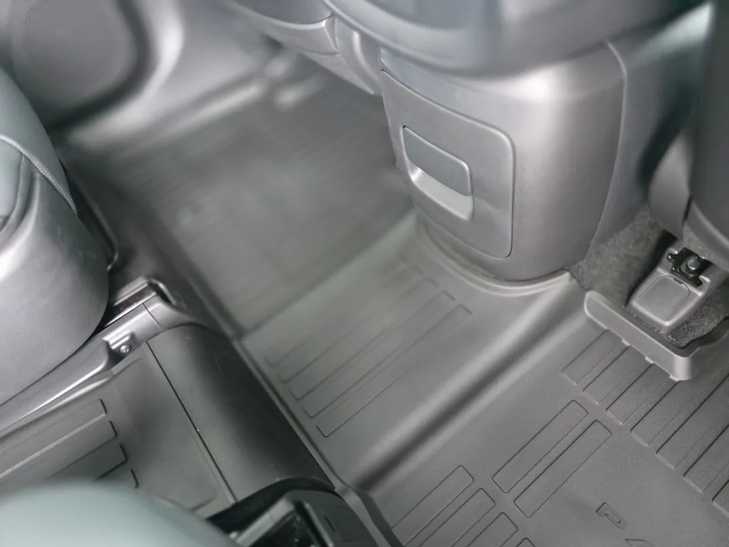 New 2026 Creamy White Pearl Hyundai XRT Pro image 22