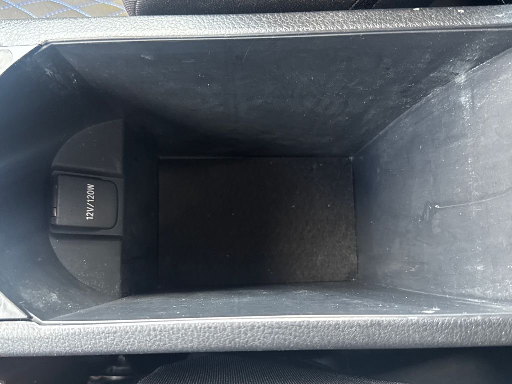 Used 2021 Red Toyota XLE image 27