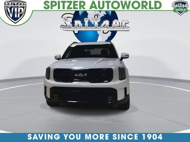 Used 2024  Kia SX Prestige X-Pro image 3