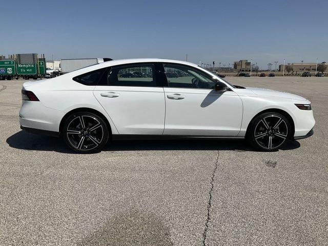 2026 Honda Accord SE - Photo 13