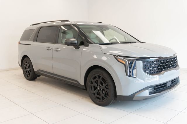 Used 2025 White Kia SX Prestige image 37