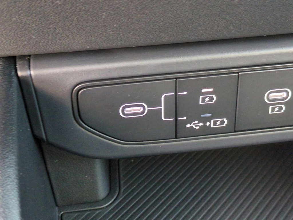 New 2026 Currant Red Kia LXS image 19