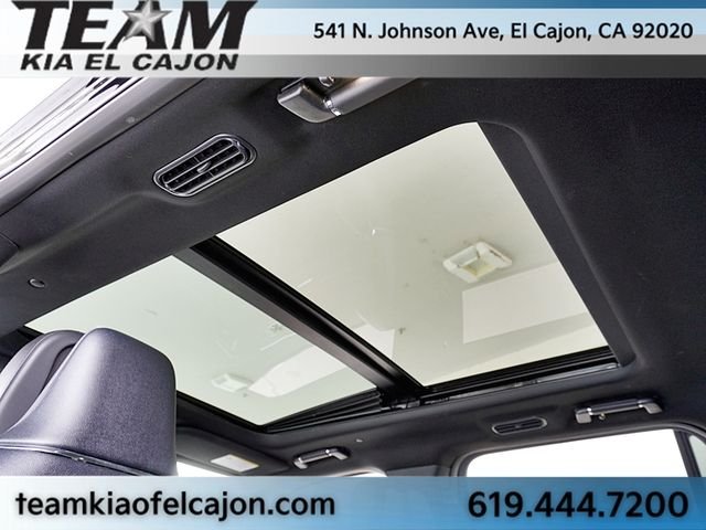 Used 2022 Black Lincoln Reserve image 18