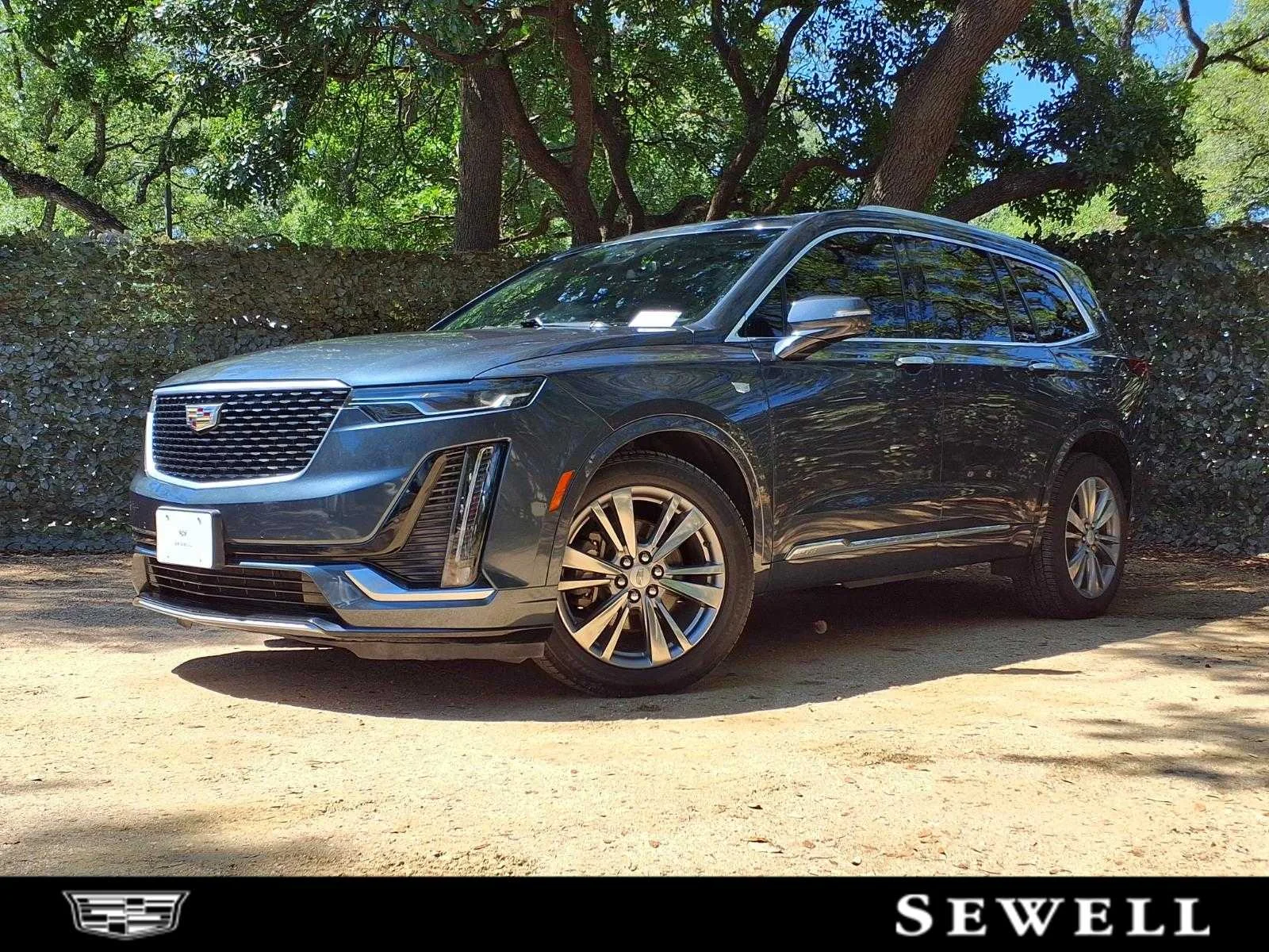 2020 Cadillac XT6 Premium Luxury Auto's photo