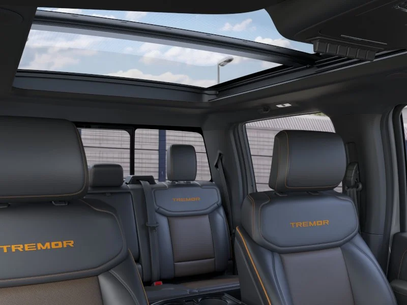 New 2026 Avalanche Ford Tremor® image 22
