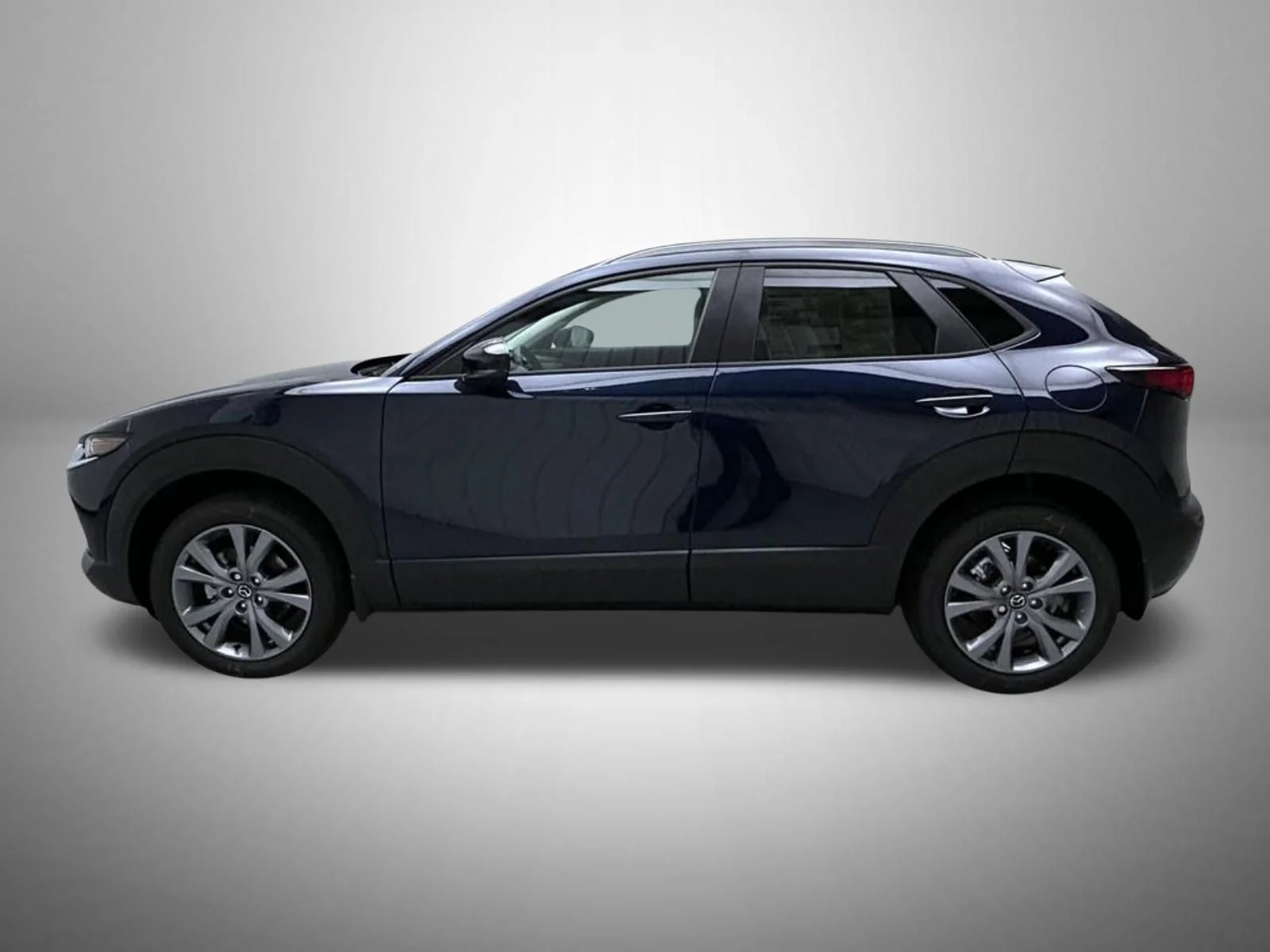 New 2026 Blue Mazda 2.5 S Premium image 9